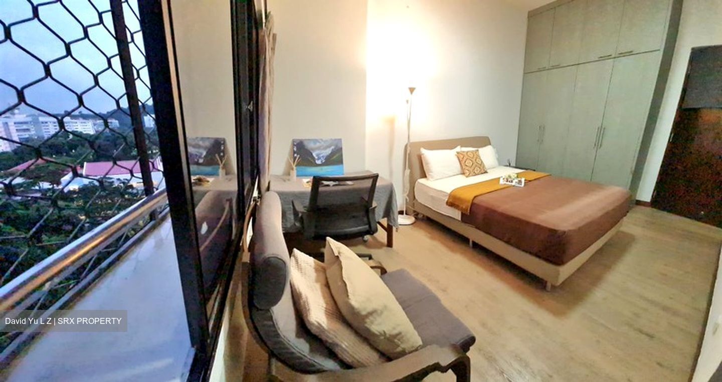 Teresa Ville (D4), Condominium #589376241